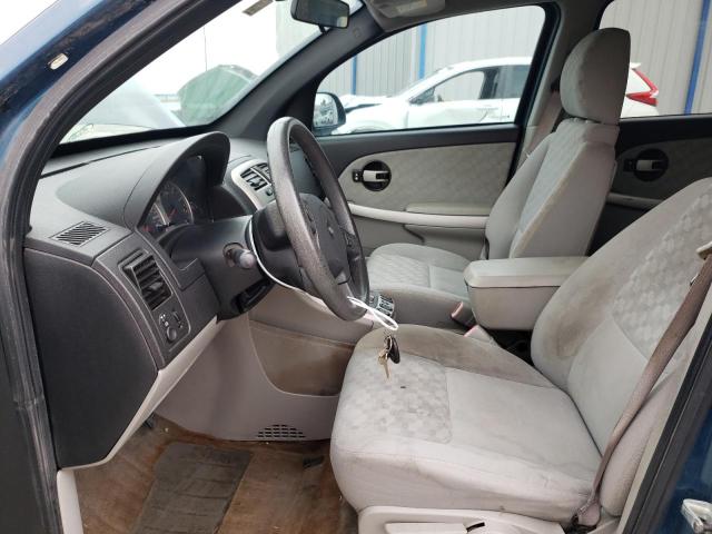 Photo 7 from auction – 2006 CHEVROLET EQUINOX LT with VIN 2CNDL63F466130242