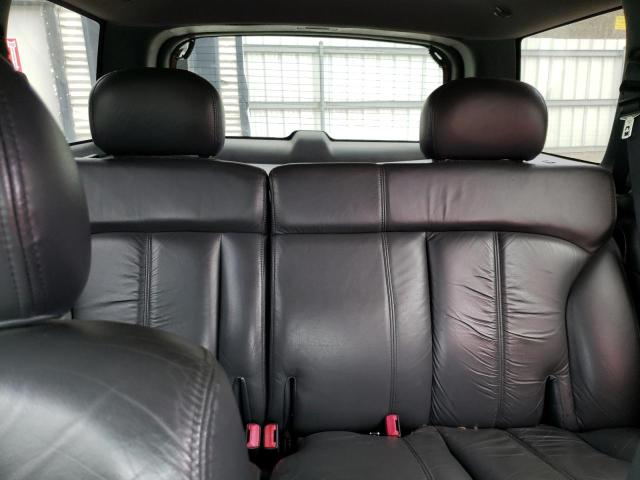 Photo 10 from auction – 2000 CHEVROLET BLAZER with VIN 1GNDT13W8Y2197635
