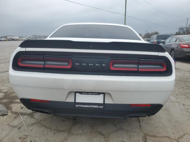 Photo 6 from auction – 2017 DODGE CHALLENGER with VIN 2C3CDZAG7HH626237
