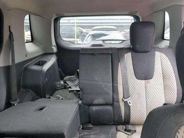 Zdjęcie 10 z aukcji – 2013 GMC TERRAIN SL z VIN 2GKALMEK1D6116709