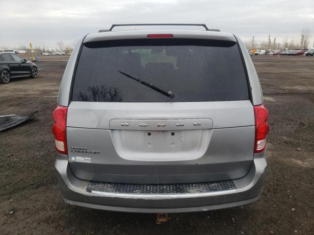 Photo 6 from auction – 2013 DODGE GRAND CARA with VIN 2C4RDGBG0DR754249