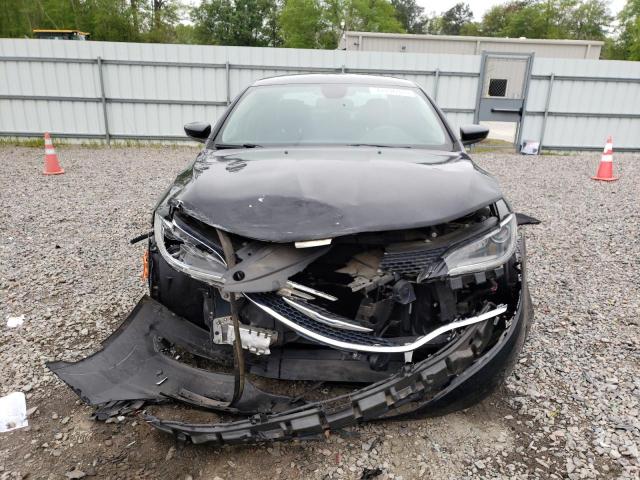 Photo 5 from auction – 2016 CHRYSLER 200 LIMITE with VIN 1C3CCCABXGN161284