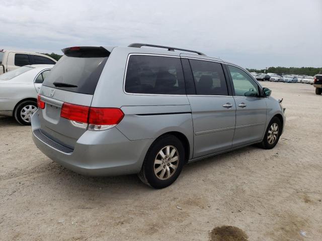 Photo 3 from auction – 2008 HONDA ODYSSEY EX with VIN 5FNRL38478B093717