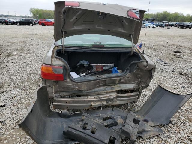 Photo 6 from auction – 2002 CHEVROLET MALIBU with VIN 1G1ND52J92M712041