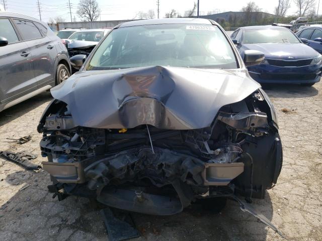 Photo 5 from auction – 2014 FORD FOCUS SE with VIN 1FADP3F20EL281364