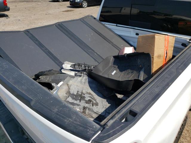 Photo 12 from auction – 2019 CHEVROLET SILVERADO with VIN 3GCPWDEDXKG237187