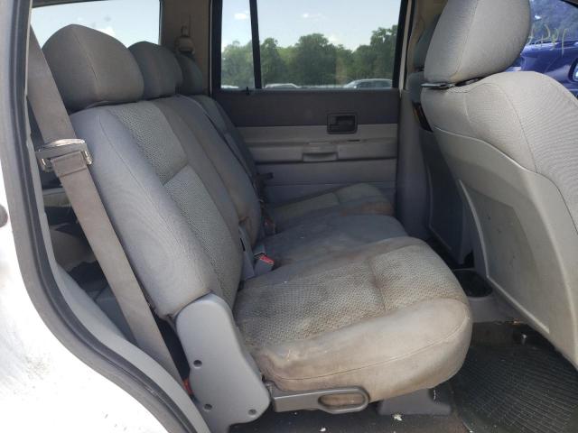 Photo 11 from auction – 2008 DODGE DURANGO SX with VIN 1D8HD38K68F108437