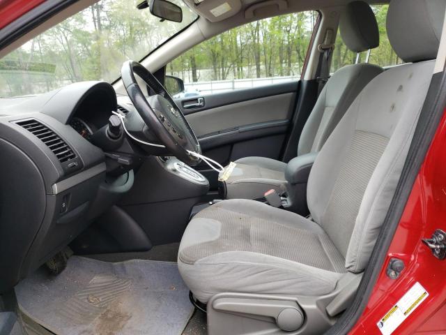 Photo 7 from auction – 2011 NISSAN SENTRA 2.0 with VIN 3N1AB6AP7BL614811