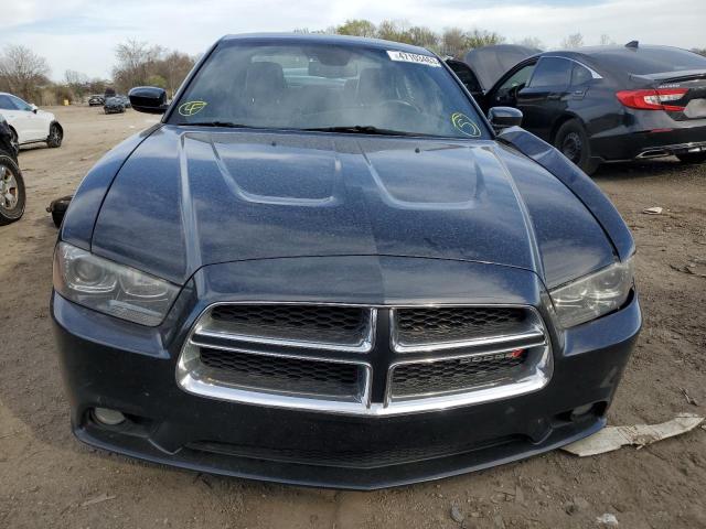 Photo 5 from auction – 2013 DODGE CHARGER SX with VIN 2C3CDXHG2DH711927