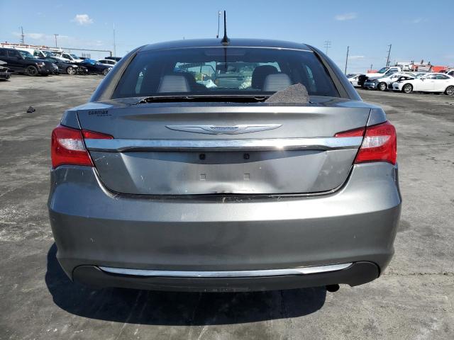 Photo 6 from auction – 2012 CHRYSLER 200 LX with VIN 1C3CCBAB9CN208101