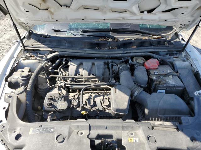 Photo 11 from auction – 2017 FORD TAURUS POL with VIN 1FAHP2MK5HG130676