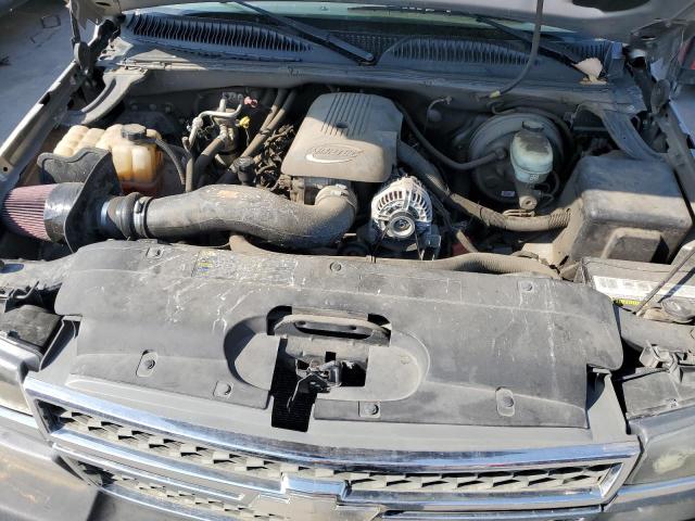 Photo 11 from auction – 2007 CHEVROLET SILVERADO with VIN 1GCEC19V97Z191666