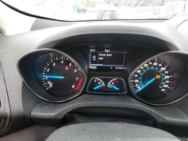 Photo 9 from auction – 2013 FORD ESCAPE SE with VIN 1FMCU9GX9DUC65230