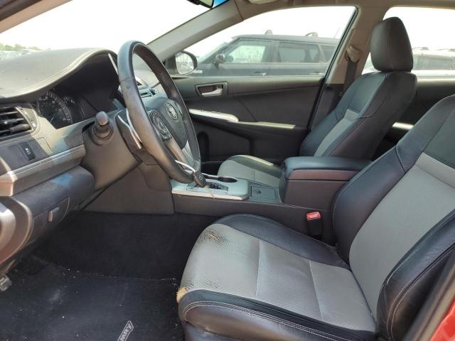 Zdjęcie 7 z aukcji – 2012 TOYOTA CAMRY BASE z VIN 4T1BF1FK9CU594828