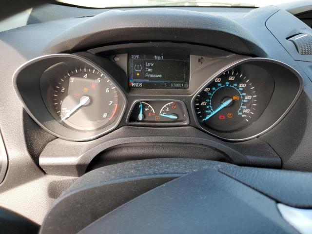 Photo 9 from auction – 2016 FORD ESCAPE S with VIN 1FMCU0F7XGUB31814