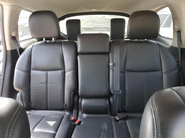 Photo 10 from auction – 2016 NISSAN PATHFINDER with VIN 5N1AR2MM0GC634500