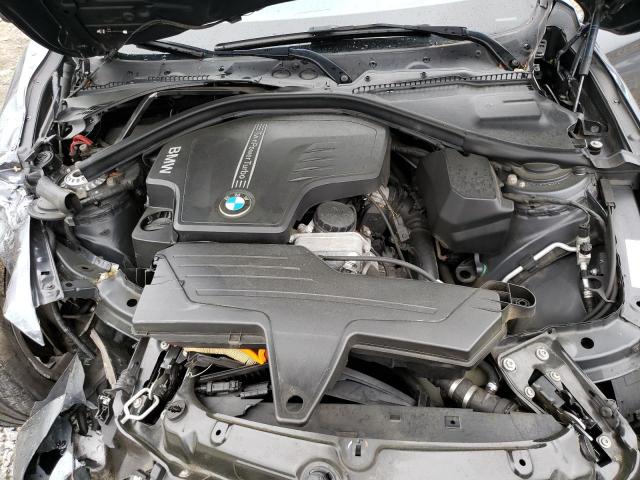 Photo 11 from auction – 2014 BMW 428 XI with VIN WBA3N9C57EK244540