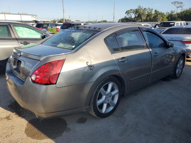 Photo 3 from auction – 2006 NISSAN MAXIMA with VIN 1N4BA41E26C854265