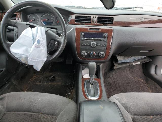 Photo 8 from auction – 2011 CHEVROLET IMPALA LS with VIN 2G1WA5EK4B1118258