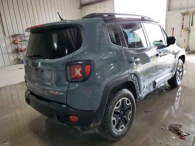 Photo 3 from auction – 2015 JEEP RENEGADE T with VIN ZACCJBCT0FPB67575