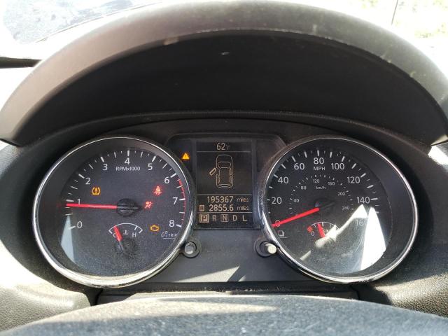 Photo 9 from auction – 2012 NISSAN ROGUE S with VIN JN8AS5MV7CW366321