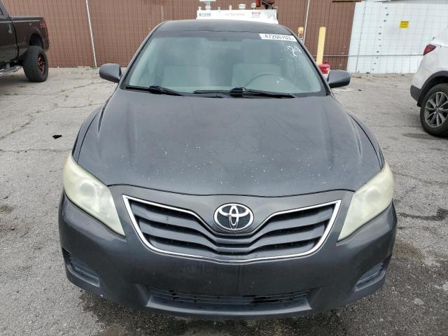 Photo 5 from auction – 2011 TOYOTA CAMRY BASE with VIN 4T1BF3EK7BU621343