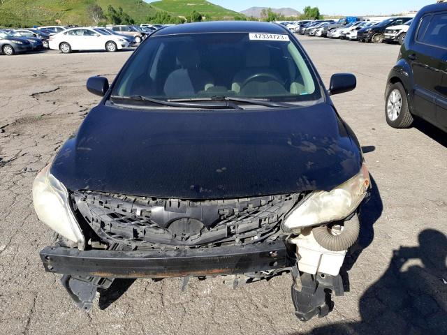 Foto 5 de la subasta – 2012 TOYOTA COROLLA BA con VIN JTDBU4EE2C9178310