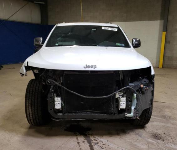 Photo 5 from auction – 2019 JEEP GRAND CHER with VIN 1C4RJFBG7KC810101