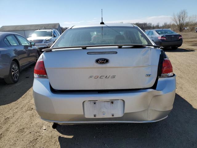 Photo 6 from auction – 2010 FORD FOCUS SE with VIN 1FAHP3FN2AW239248