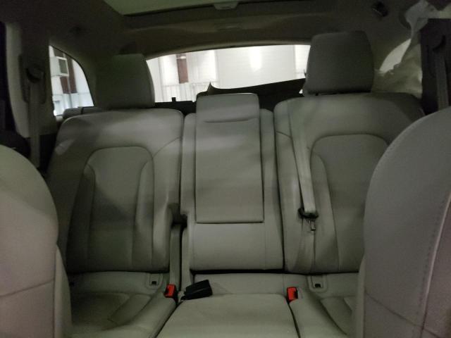 Photo 10 from auction – 2015 AUDI Q7 PRESTIG with VIN WA1DGAFE4FD010662