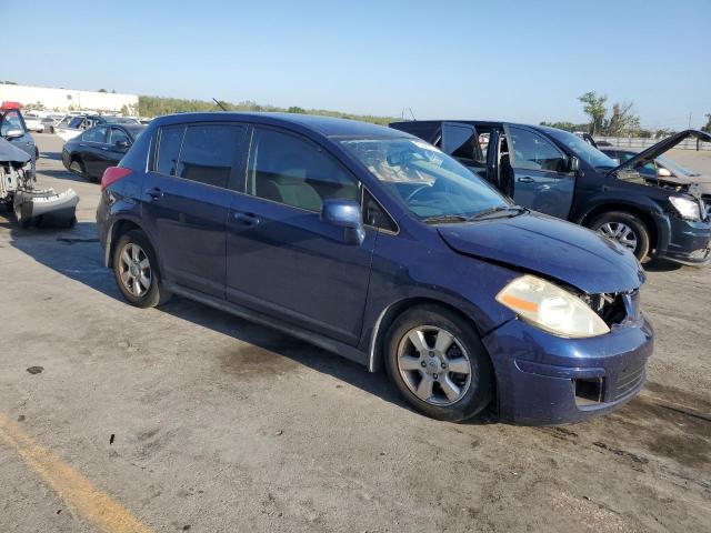 Photo 4 from auction – 2012 NISSAN VERSA S with VIN 3N1BC1CP8CK298473
