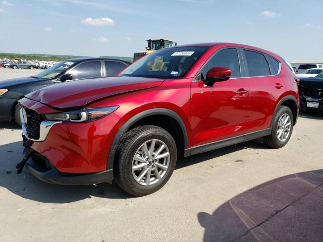 MAZDA CX-5 SELEC 2023 with VIN JM3KFBBM7P0169632 - Photo from auction