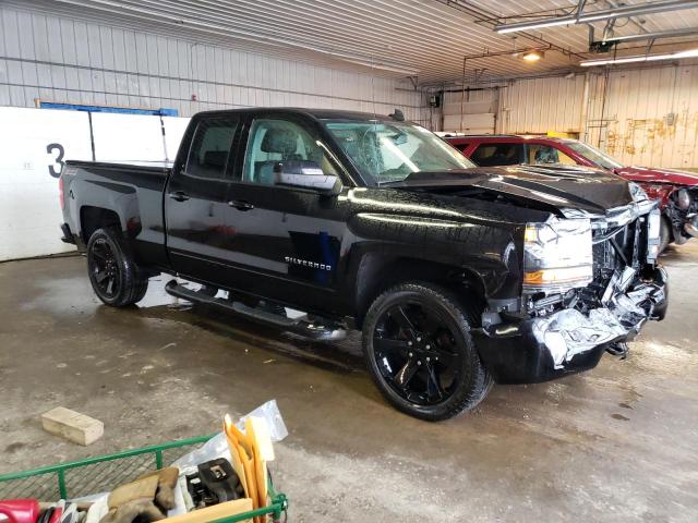 Photo 4 from auction – 2016 CHEVROLET SILVERADO with VIN 1GCVKREC2GZ230264