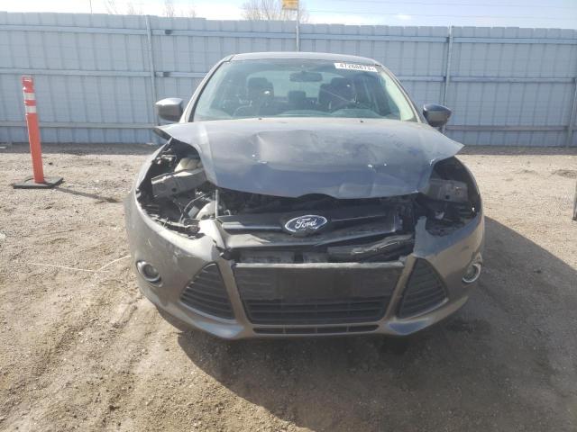 Photo 5 from auction – 2012 FORD FOCUS SE with VIN 1FAHP3F27CL130522