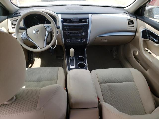 Photo 8 from auction – 2014 NISSAN ALTIMA 2.5 with VIN 1N4AL3AP5EN219738