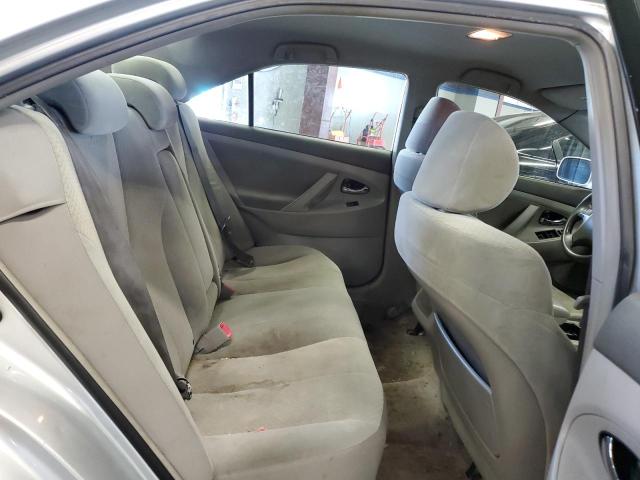 Photo 10 from auction – 2007 TOYOTA CAMRY CE with VIN JTNBE46K273078844