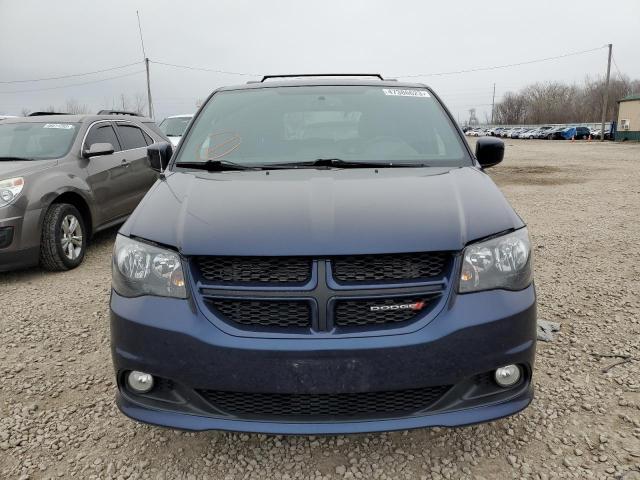 Photo 5 from auction – 2017 DODGE GRAND CARA with VIN 2C4RDGEG3HR779566