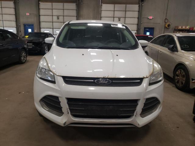 Photo 5 from auction – 2014 FORD ESCAPE SE with VIN 1FMCU9G91EUE13017
