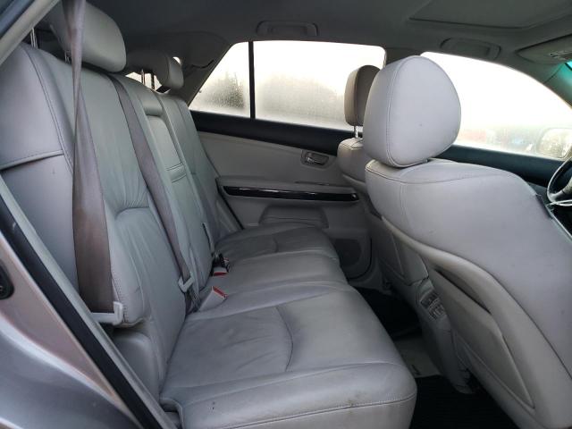 Photo 11 from auction – 2005 LEXUS RX 330 with VIN JTJHA31U950091941