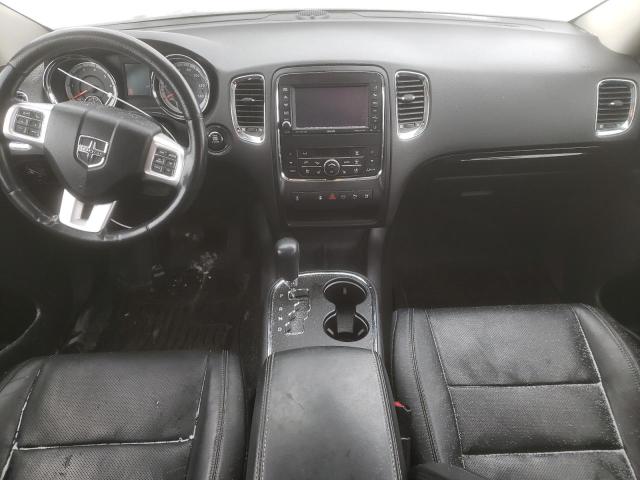 Photo 8 from auction – 2012 DODGE DURANGO with VIN 1C4RDJEG7CC240544