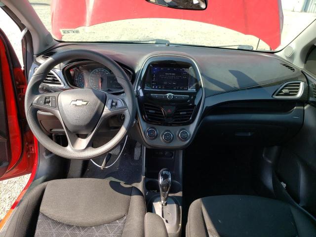 Photo 8 from auction – 2021 CHEVROLET SPARK 1LT with VIN KL8CD6SA1MC738090