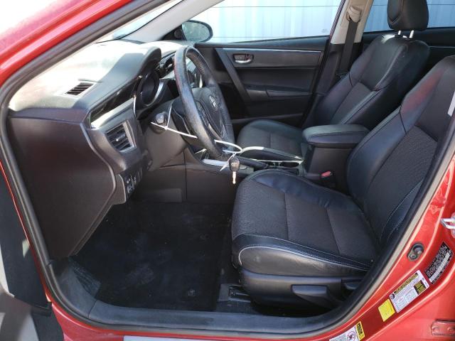 Photo 7 from auction – 2014 TOYOTA COROLLA L with VIN 2T1BURHE4EC021755
