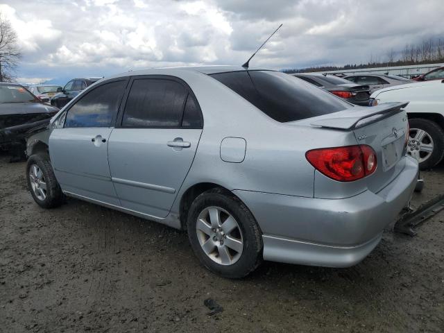 Photo 2 from auction – 2006 TOYOTA COROLLA CE with VIN 1NXBR32E26Z576808
