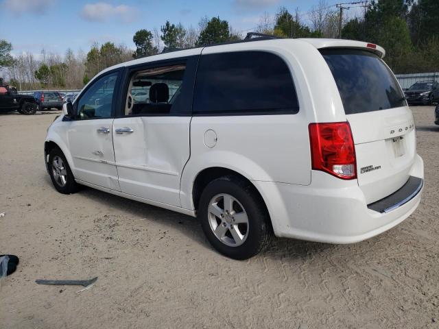 Фото 2 с аукциона – 2013 DODGE GRAND CARA с VIN 2C4RDGCG3DR522257