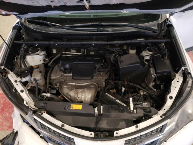 Photo 12 from auction – 2014 TOYOTA RAV4 XLE with VIN 2T3RFREV9EW137195