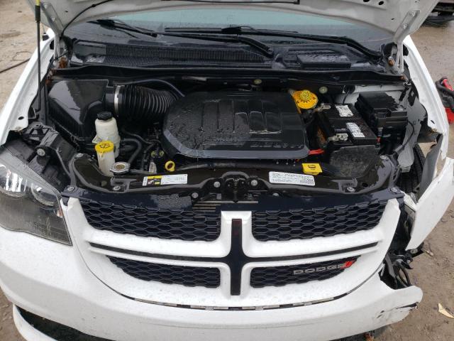 Photo 12 from auction – 2019 DODGE GRAND CARA with VIN 2C4RDGEG5KR563662