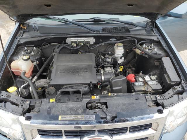 Photo 12 from auction – 2011 FORD ESCAPE LIM with VIN 1FMCU9EG6BKB88151