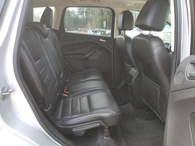 Photo 11 from auction – 2013 FORD ESCAPE SEL with VIN 1FMCU9HX6DUA37250