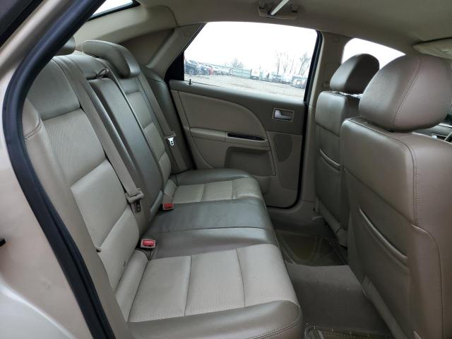 Photo 10 from auction – 2005 MERCURY MONTEGO PR with VIN 1MEFM42115G609669