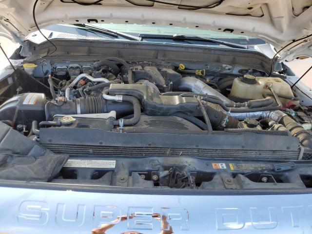 Photo 11 from auction – 2016 FORD F250 SUPER with VIN 1FT7W2BT9GEB50833